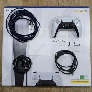 Sony PS5